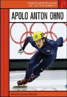 Rebecca Aldridge - Apolo Anton Ohno, Inbunden. Tillgänglighet: Tillfälligt slut