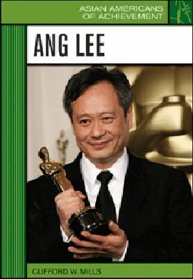 Clifford W. Mills - Ang Lee, Inbunden. Tillgänglighet: Tillfälligt slut