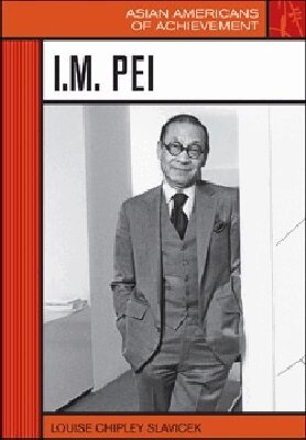 Louise Chipley Slavicek - I.M. Pei, Inbunden. Tillgänglighet: Tillfälligt slut