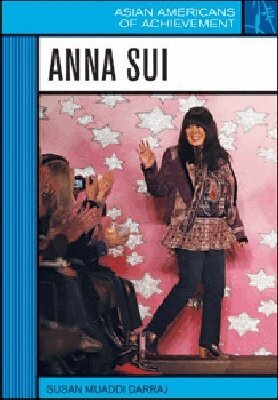 Susan Muaddi Darraj - Anna Sui, Inbunden. Tillgänglighet: Tillfälligt slut