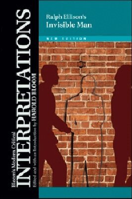 Harold Bloom - Ralph Ellison's ""Invisible Man, Inbunden. Tillgänglighet: Tillfälligt slut