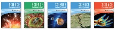 Various - Science Foundations Set, Inbunden. Tillgänglighet: Tillfälligt slut