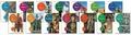 World Religions Set