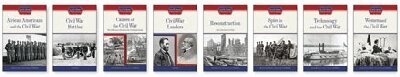 Chelsea House Publishers - Civil War, Inbunden. Tillgänglighet: Tillfälligt slut