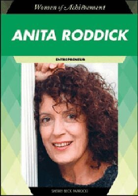 Sherry Beck Paprocki - ANITA RODDICK, Inbunden. Tillgänglighet: Tillfälligt slut
