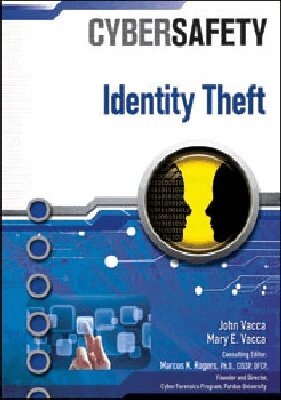 John Vacca, Mary E. Vacca - Identity Theft, Inbunden. Tillgänglighet: Tillfälligt slut