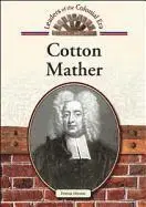 Abrams - Cotton Mather (Leaders of the Colonial Era), Inbunden. Tillgänglighet: Tillfälligt slut