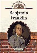 William W. Lace - Benjamin Franklin, Inbunden. Tillgänglighet: Tillfälligt slut