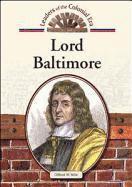 Mills - Lord Baltimore (Leaders of the Colonial Era), Inbunden. Tillgänglighet: Tillfälligt slut