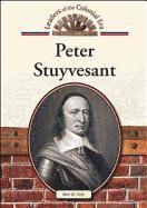 Cody - Peter Stuyvesant (Leaders of the Colonial Era), Inbunden. Tillgänglighet: Tillfälligt slut