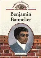 Wagner - Benjamin Banneker (Leaders of the Colonial Era), Inbunden. Tillgänglighet: Tillfälligt slut