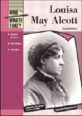 Elizabeth Silverthorne - Louisa May Alcott, Inbunden. Tillgänglighet: Tillfälligt slut