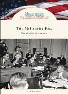 Ann Malaspina - McCarthy Era, Inbunden. Tillgänglighet: Tillfälligt slut