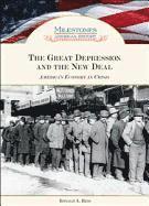 Ronald a Reis, Ronald A. Reis - Great Depression and the New Deal, Inbunden. Tillgänglighet: Lägg i varukorg