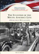 Dennis Abrams, Dennis Abrams - Invention of the Moving Assembly Line, Inbunden. Tillgänglighet: Tillfälligt slut