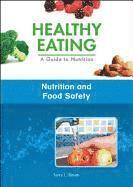 Terry L. Smith - Nutrition and Food Safety, Inbunden. Tillgänglighet: Tillfälligt slut