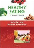 Toney Allman - Nutrition and Disease Prevention, Inbunden. Tillgänglighet: Tillfälligt slut