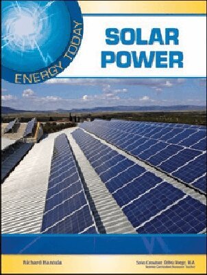 Richard Hantula, Debra Voege - Solar Power, Inbunden. Tillgänglighet: Tillfälligt slut