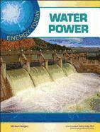 Michael Burgan, Debra Voege - Water Power, Inbunden. Tillgänglighet: Tillfälligt slut