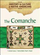 T. Jensen Lacey, Paul C. Rosier - Comanche, Inbunden. Tillgänglighet: Tillfälligt slut