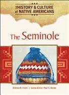 Andrew K. Frank, Paul C. Rosier - Seminole, Inbunden. Tillgänglighet: Tillfälligt slut