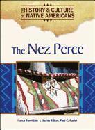 Nancy Bonvillain - Nez Perce, Inbunden. Tillgänglighet: Tillfälligt slut