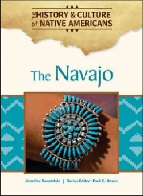 Jennifer Denetdale - Navajo, Inbunden. Tillgänglighet: Tillfälligt slut