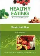Lori A. Smolin, Mary B. Grosvenor - Basic Nutrition, Inbunden. Tillgänglighet: Lägg i varukorg