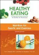 Lori A. Smolin, Mary B. Grosvenor - Nutrition for Sports and Exercises, Inbunden. Tillgänglighet: Tillfälligt slut