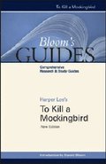 To KILL a MOCKINGBIRD, NEW ED