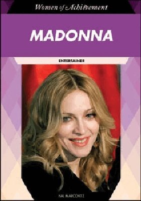 Madonna, Inbunden. Tillgänglighet: Tillfälligt slut