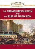 John C. Davenport - French Revolution and the Rise of Napoleon, Inbunden. Tillgänglighet: Tillfälligt slut