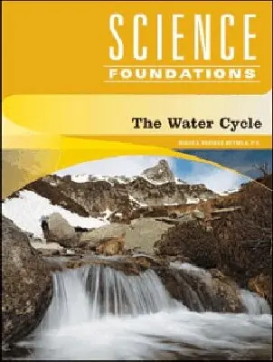 Nikole Brooks Bethea - Water Cycle, Inbunden. Tillgänglighet: Tillfälligt slut