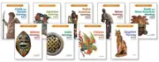 Various - Mythology a to Z, 9-Volumes, Inbunden. Tillgänglighet: Tillfälligt slut