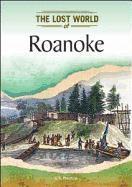 G. S. Prentzas - Roanoke, Inbunden. Tillgänglighet: Tillfälligt slut