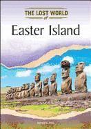 Ronald A. Reis - Easter Island, Inbunden. Tillgänglighet: Tillfälligt slut
