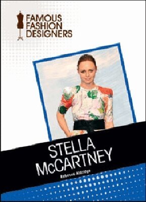 Rebecca Aldridge - Stella McCartney, Inbunden. Tillgänglighet: Tillfälligt slut