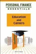 Jane S. Lopus - Education and Careers, Inbunden. Tillgänglighet: Tillfälligt slut