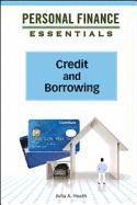 Heath - Credit and Borrowing (Personal Finance Essentials (Facts on File)), Inbunden. Tillgänglighet: Tillfälligt slut