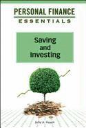 Heath - Saving and Investing (Personal Finance Essentials (Facts on File)), Inbunden. Tillgänglighet: Tillfälligt slut