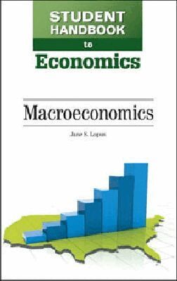 Jane S. Lopus - Student Handbook to Economics, Inbunden. Tillgänglighet: Tillfälligt slut