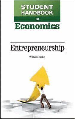 William Smith - Student Handbook to Economics, Inbunden. Tillgänglighet: Tillfälligt slut