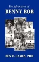 Ben Games - The Adventures of Benny Bob, Häftad. Tillgänglighet: Lägg i varukorg