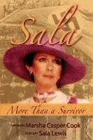 Marsha Casper Cook - Sala - More Than a Survivor, Häftad. Tillgänglighet: Lägg i varukorg