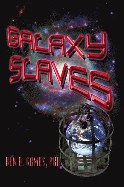Ben Games - Galaxy Slaves, E-bok. Tillgänglighet: Lägg i varukorg
