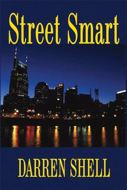 Darren Shell - Street Smart, E-bok. Tillgänglighet: Lägg i varukorg