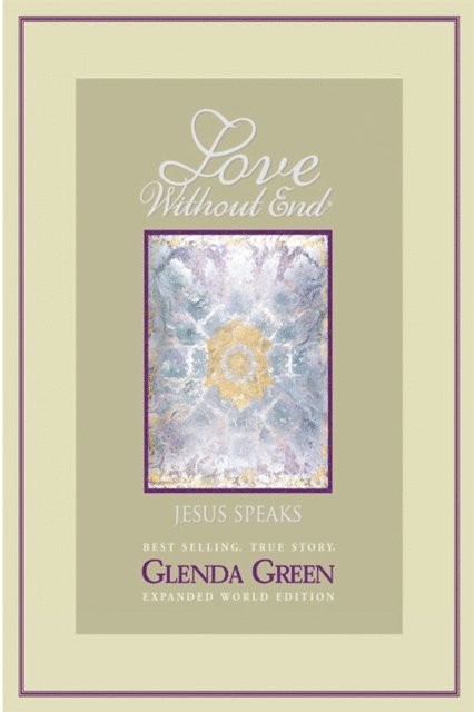 Glenda Green - Love Without End, E-bok