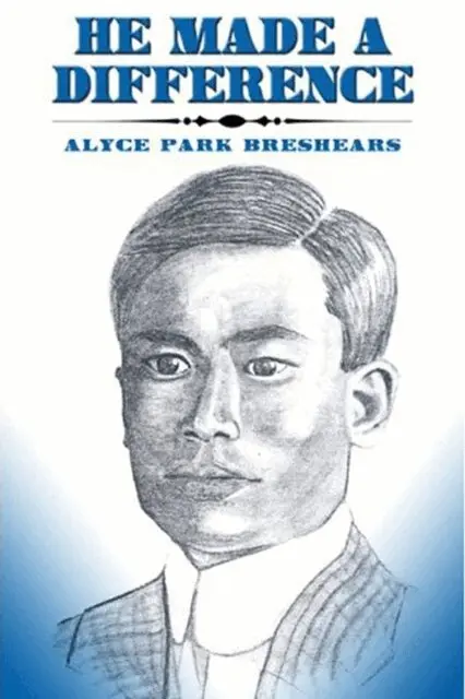 Alyce Park Breshears - He Made a Difference, E-bok. Tillgänglighet: Lägg i varukorg