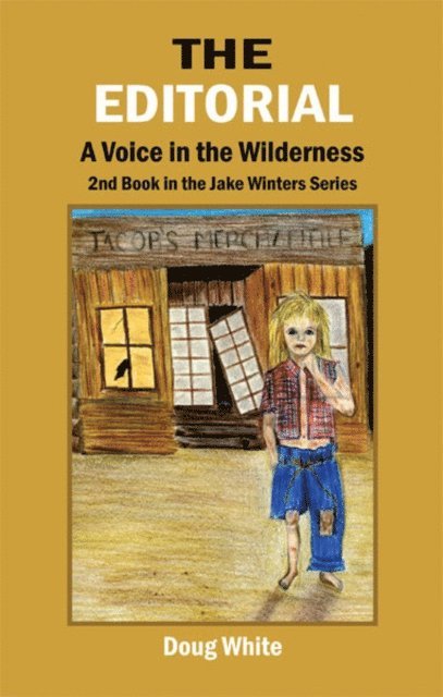 Doug White - Editorial, E-bok