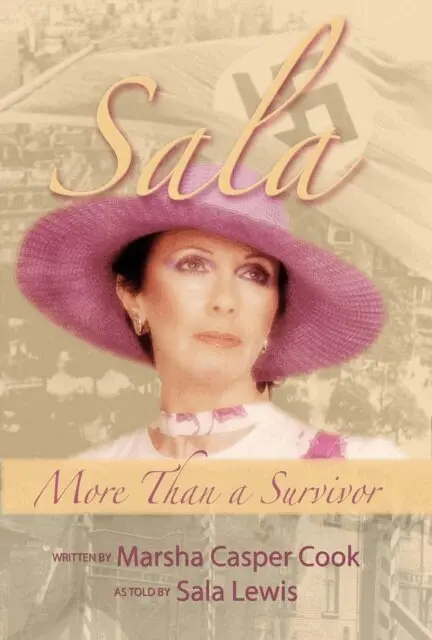 Marsha Casper Cook - Sala - More than a Survivor, E-bok. Tillgänglighet: Lägg i varukorg